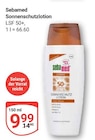 Sonnenschutzlotion bei GLOBUS im Prospekt "" für 9,99 €