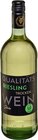 Riesling trocken im Angebot bei Netto Marken-Discount in Gera Riesling trocken Angebote bei Netto Marken-Discount Gera für 2,49 €