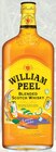 Scotch whisky blended édition limitée - WILLIAM PEEL dans le catalogue Intermarché Express