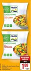 Gemüse Pfanne Style Asia Curry von Frosta im aktuellen E center Prospekt für 1,88 €