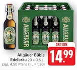 Angebot im EDEKA Seligenstadt Prospekt EDEKA Seligenstadt Prospekt mit im Angebot fĂŒr 14,99 âŹ