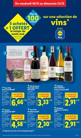 Catalogue Lidl en cours à Sarcelles, "Joyeux Noël avec Deluxe", Page 11
