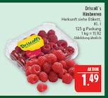 Marktkauf Oschatz - Himbeeren Angebot im Prospekt Himbeeren bei Marktkauf im Oschatz Prospekt für 1,49 €