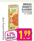 Aktuelles Spaghetti Klassiker Angebot bei Marktkauf in Bochum ab 1,99 €