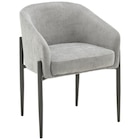 ARMLEHNSTUHL  Webstoff von MID.YOU im aktuellen XXXLutz Möbelhäuser Prospekt