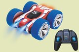Voiture radiocommandée exost 360 cross 1/18ème - EXOST - Intermarché à Pau Voiture radiocommandée exost 360 cross 1/18ème - EXOST en promo chez Intermarché Pau à 14,90 €