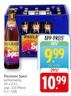 Spezi Angebot in Stockach Spezi im aktuellen Prospekt bei EDEKA in Stockach