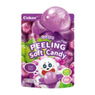 Bonbons à peler Soft Candy - Cokoc en promo chez B&M Bonbons à peler Soft Candy - Cokoc dans le catalogue B&M