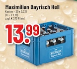 Bayrisch Hell bei Trinkgut im Wermelskirchen Prospekt für 13,99 €