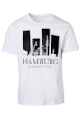 Aktuelles T-Shirt Angebot bei Woolworth in Hamburg ab 2,00 €