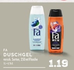 Angebot im EDEKA Dinslaken Prospekt EDEKA Dinslaken Prospekt mit im Angebot fĂŒr 1,19 âŹ