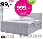 BOXSPRINGBETT „DAMON“ Angebote bei mömax Kaiserslautern für 999,00 €