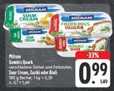 Aktuelles Sour Cream Angebot bei E center in Dresden ab 0,99 €