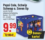 Pepsi Cola Angebote bei Trinkgut Lehrte für 9,99 €