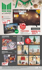 Aktueller Marktkauf Prospekt mit Weihnachtsbaumständer, "Aktuelle Angebote", Seite 41