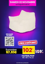 Offre Meuble dans le catalogue Stokomani du moment à la page 5