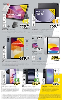 Drucker Angebot im aktuellen MEDIMAX Prospekt auf Seite 4