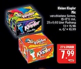 Aktuelles Sour Mix Angebot bei Marktkauf in Leipzig ab 7,99 €