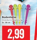 Aktuelles Bodenhülse Angebot bei Kaufhaus Stolz in Lübeck ab 2,99 €