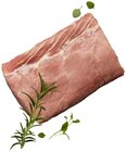 Aktuelle Braten Angebote bei REWE in Hamm Aktuelles Frischer Schweinerückenbraten Angebot bei REWE in Hamm ab 0,85 €