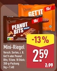 Get'it im ALDI Nord Prospekt Get'it von Choceur im aktuellen ALDI Nord Prospekt für 2,59 €
