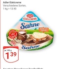 Edelcreme im Angebot bei GLOBUS in Rüsselsheim Edelcreme Angebote von Adler bei GLOBUS Rüsselsheim für 1,39 €