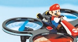 MINI MARIO COPTER 2,4 GHZ RC | 8 ans - JouéClub MINI MARIO COPTER 2,4 GHZ RC | 8 ans à 49,99 € dans le catalogue JouéClub