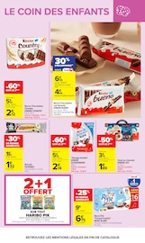 Promos Noisette dans le catalogue "Carrefour" de Carrefour à la page 9