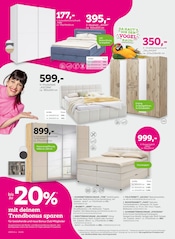Aktueller mömax Prospekt mit Kleiderschrank, "bis zu 20% mit deinem Trendbonus sparen", Seite 4