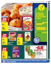 Viande Angebote im Prospekt "Carrefour market" von Carrefour Market Viande Angebote im Prospekt "Carrefour market" von Carrefour Market auf Seite 11