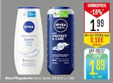 Pflegedusche im Angebot bei Marktkauf in Esslingen Pflegedusche Angebote von Nivea bei Marktkauf Esslingen für 1,89 €