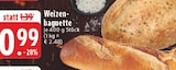 Weizenbaguette Angebote bei E center Düsseldorf für 0,99 €