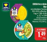 Marktkauf Saalfeld - Curry-Dattel Dip Angebot im Prospekt Curry-Dattel Dip bei Marktkauf im Saalfeld Prospekt für 1,49 €