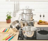 Schneebesen-Set „Profi Plus“ im Angebot bei XXXLutz in Haltern am See Schneebesen-Set „Profi Plus“ Angebote von WMF bei XXXLutz Haltern am See für 19,99 €