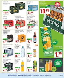 Kölsch Angebot im aktuellen Marktkauf Prospekt auf Seite 15