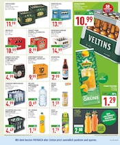 Aktueller Marktkauf Prospekt mit Veltins, "Aktuelle Angebote", Seite 15