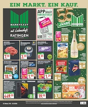 Marktkauf Supermarkt Prospekt der aktuellen Woche mit 26 Seiten, gültig von 19.10.2026 bis 24.10.2026, in Mülheim und Umgebung Aktueller Marktkauf Supermarkt Prospekt in Mülheim und Umgebung, "Aktuelle Angebote" mit 26 Seiten, 19.10.2026 - 24.10.2026