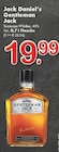 Aktuelle Jack Daniels Angebote bei TOP Getränke in Ratingen Aktuelles Gentleman Jack Angebot bei TOP Getränke in Ratingen ab 19,99 €
