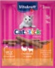Aktuelle Katzenfutter Angebote bei tegut in Würzburg Aktuelles Snacks für Katzen Angebot bei tegut in Würzburg