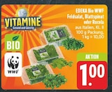 Aktuelle Salat Angebote bei EDEKA in Nürnberg Aktuelles Feldsalat Angebot bei EDEKA in Nürnberg ab 1,00 €