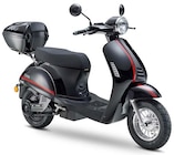 E-Roller von LUXXON im aktuellen Lidl Prospekt für 1.499,00 €