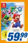 Super Mario Angebote von Nintendo bei expert Bad Salzuflen für 59,99 €