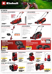 Regentonne im OBI Prospekt in Bad Homburg Aktueller OBI Prospekt mit Regentonne, "FÜRS MACHEN GEMACHT.", Seite 17