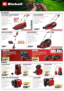 Regentonne im OBI Prospekt "FÜRS MACHEN GEMACHT." mit 21 Seiten (Cottbus)