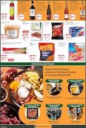 Tiefkühlkost im GLOBUS Prospekt in Pirmasens Aktueller GLOBUS Prospekt mit Tiefkühlkost, "Aktuelle Angebote", Seite 3