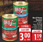 Tomaten Angebote von Oro di Parma bei E center Dülmen für 1,19 €