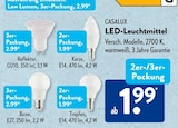 Reflektor bei ALDI SÜD im Würzburg Prospekt für 1,99 €