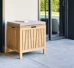 Coffre banc 100 L - LODIGA dans le catalogue Maxi Bazar