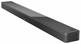 Smart Ultra Soundbar Dolby Atmos-Soundbar von Bose im aktuellen MediaMarkt Saturn Prospekt