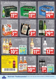 EDEKA Energydrink im Prospekt 